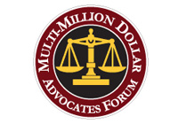 Multi-Million Dollar Advocates Forum
