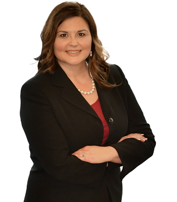 Attorney Rhonda Hatfield-Jeffers