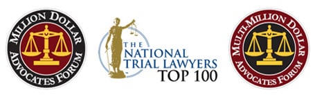 Million Dollar Advocates Forum | The National Trial Lawyers Top 100 | Multi-Million Dollar Advocates Forum